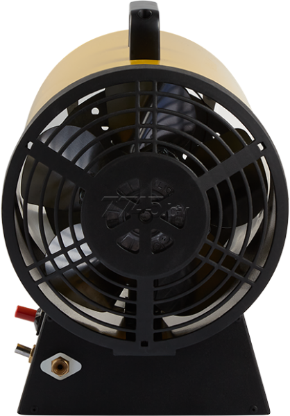 Купить Пушка тепловая газовая BALLU BHG-30L (НС-1275317) в Минске с Доставкой по РБ