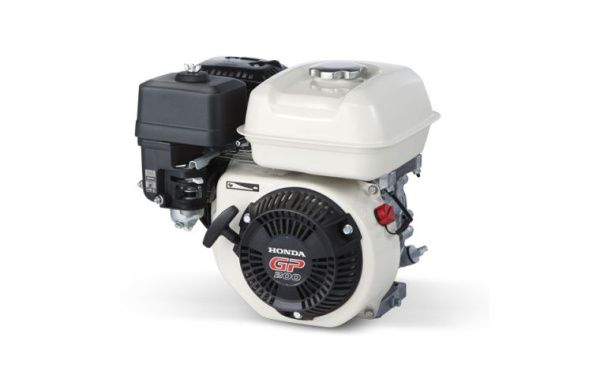 Двигатель Honda GP200H-QX3-5S Двигатель Honda GP200H-QX3-5S