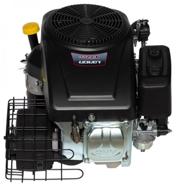 Купить Двигатель Loncin LC1P90F-1 (A type)  D25,4,12А в Минске с Доставкой по РБ