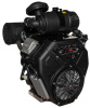 Купить Двигатель Loncin LC2V90FD D28.575  20А Цилиндрический в\фильтр в Минске с Доставкой по РБ