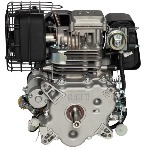 Приобрести Двигатель Loncin LC1P85FA (A type) D25,4, 9А в Минске с Доставкой по РБ Купить Двигатель Loncin LC1P85FA (A type) D25,4, 9А в Минске с Доставкой по РБ