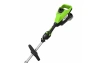 Купить Аккумуляторный триммер Greenworks ST161S 82В в Минске с Доставкой по РБ