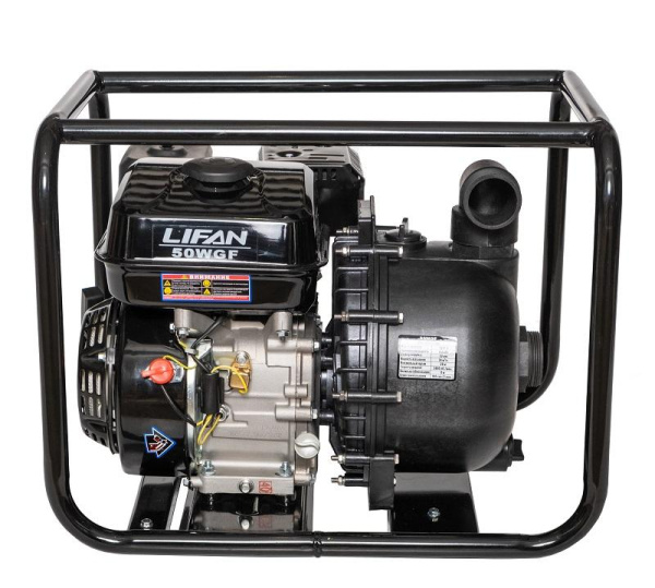 Приобрести Мотопомпа Lifan 50WGF (Химические жидкости) в Минске с Доставкой по РБ Купить Мотопомпа Lifan 50WGF (Химические жидкости) в Минске с Доставкой по РБ