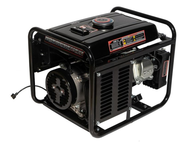 Купить Генератор Lifan 1 GF-4 (1500E) в Минске с Доставкой по РБ