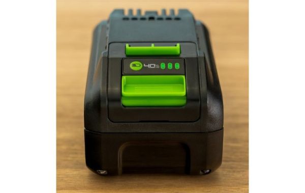 Купить Батарея аккумуляторная  Greenworks G24HP4 24В 4 А/ч (2958907) в Минске с Доставкой по РБ