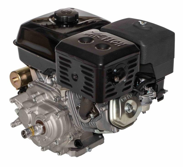 Купить Двигатель Lifan 190FD-L D25 в Минске с Доставкой по РБ