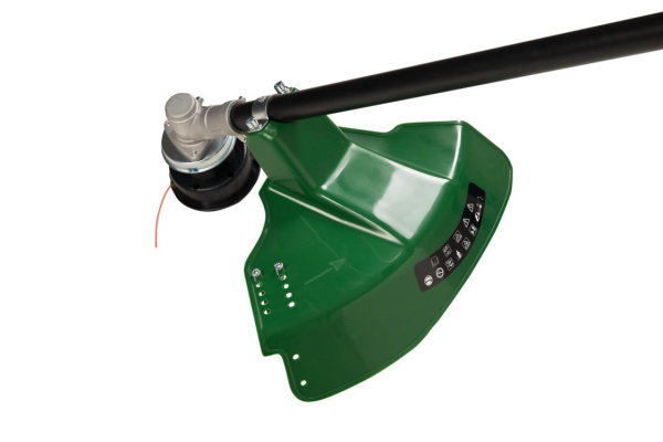 Купить Триммер электрический Oasis TE-1400 (H) в Минске с Доставкой по РБ