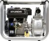 Купить Мотопомпа бензиновая HYUNDAI HY55 в Минске с Доставкой по РБ