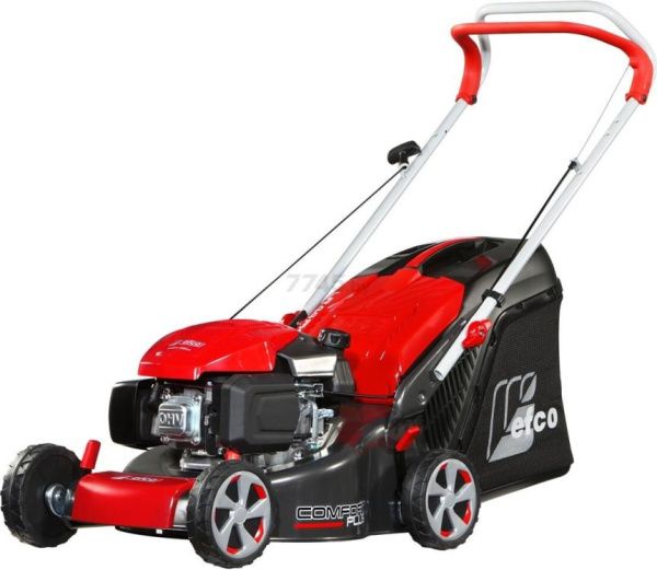 Приобрести Газонокосилка бензиновая EFCO LR44PK Comfort Plus (66109053E5) в Минске с Доставкой по РБ Купить Газонокосилка бензиновая EFCO LR44PK Comfort Plus (66109053E5) в Минске с Доставкой по РБ