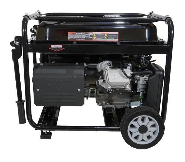 Купить Генератор Lifan 10500E-3U в Минске с Доставкой по РБ