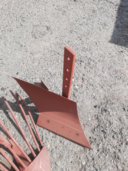 Купить Набор землепашных работ для мотоблока "Универсальный". в Минске с Доставкой по РБ