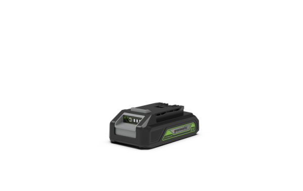 Купить Батарея аккумуляторная Greenworks G24B2 24В 2А/ч (2926707) в Минске с Доставкой по РБ