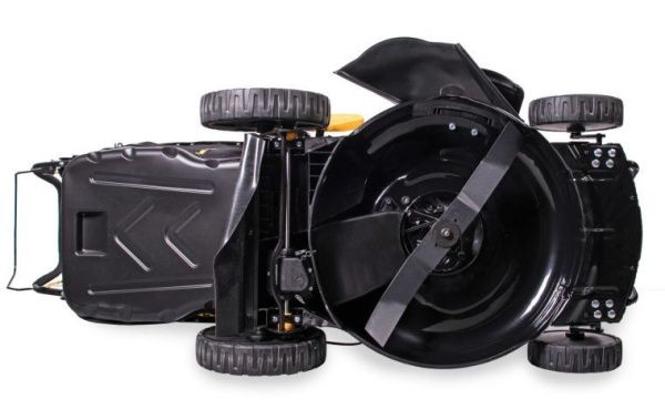 Купить Газонокосилка Champion LM5345BS в Минске с Доставкой по РБ
