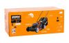 Купить Аккумуляторная газонокосилка WORX WG743E 40В (в комплекте АКБ + ЗУ) в Минске с Доставкой по РБ