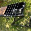 Приобрести Мангал STEELGRILL с разделочным столиком в Минске с Доставкой по РБ Купить Мангал STEELGRILL с разделочным столиком в Минске с Доставкой по РБ