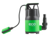 Купить Насос погружной для чистой воды ECO CP-405, 400 Вт ( 400 Вт, 7200 л/ч, 6,3м) в Минске с Доставкой по РБ
