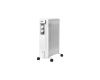 Купить Радиатор масляный ZANUSSI Casa ZOH/CS-09W (НС-1165963) в Минске с Доставкой по РБ