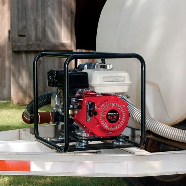 Купить Мотопомпа HONDA WMP20X1E1T в Минске с Доставкой по РБ
