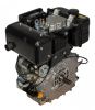 Двигатель Loncin Diesel D460FD (A1 type) D25 5А — двигатель для техники