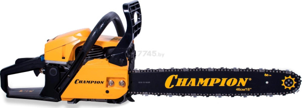 Купить Бензопила CHAMPION 251-18" (A251-18) в Минске с Доставкой по РБ