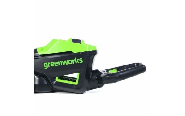 Приобрести Кусторез аккумуляторный Greenworks GD60HT66 60В в Минске с Доставкой по РБ Купить Кусторез аккумуляторный Greenworks GD60HT66 60В в Минске с Доставкой по РБ