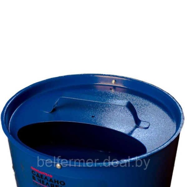 Купить Кормоизмельчитель ДКУ "Оптимус" (корнеплоды, трава, зерно) в Минске с Доставкой по РБ