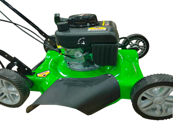 Купить Газонокосилка бензиновая LIFAN XSS51 в Минске с Доставкой по РБ