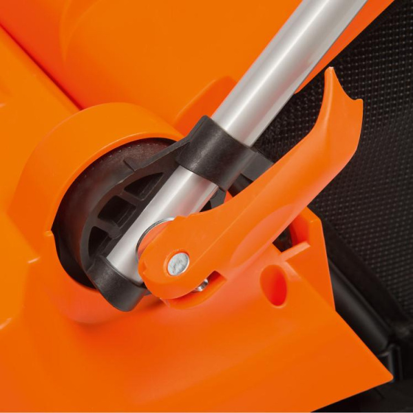 Купить Аэратор-скарификатор электрический DAEWOO DSC 2000 E в Минске с Доставкой по РБ