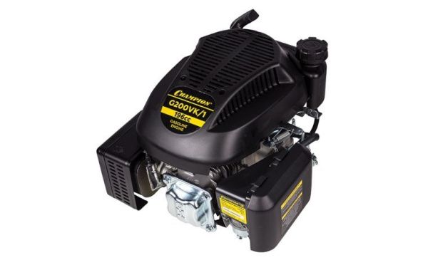 Купить Двигатель Champion G200VK/1 в Минске с Доставкой по РБ