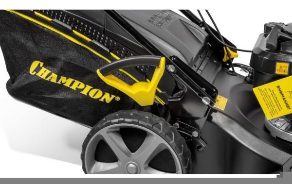 Купить Газонокосилка Champion LM5344 в Минске с Доставкой по РБ