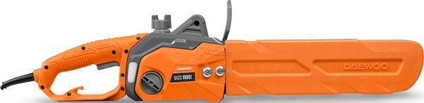 Купить Пила цепная электрическая DAEWOO POWER DACS 1900 E в Минске с Доставкой по РБ
