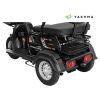 Купить Трицикл электрический AP-H009-24 YAKAMA черный в Минске с Доставкой по РБ
