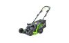 Купить Аккумуляторная газонокосилка Greenworks GC82LM61S 82В TwinForce в Минске с Доставкой по РБ