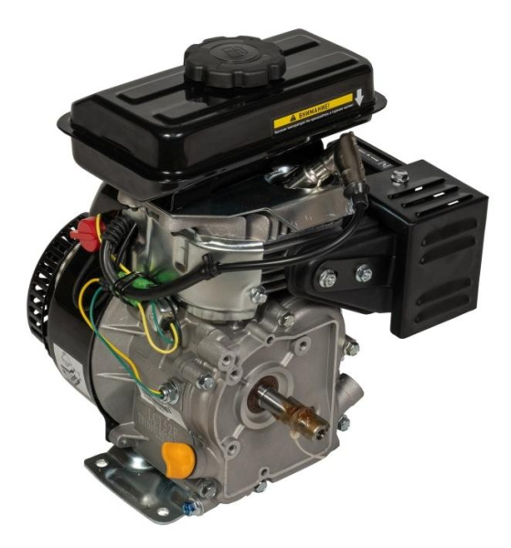 Купить Двигатель Loncin LC152F (A type) D15.8 в Минске с Доставкой по РБ