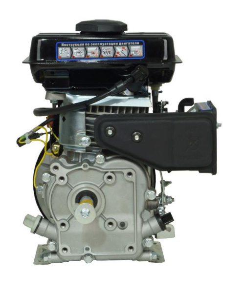 Купить Двигатель Lifan 154F D16 в Минске с Доставкой по РБ