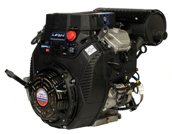 Приобрести Двигатель Lifan LF2V80F-A, 29 л.с. D25 3А датчик давл./м, м/радиатор, счетчик моточасов в Минске с Доставкой по РБ Купить Двигатель Lifan LF2V80F-A, 29 л.с. D25 3А датчик давл./м, м/радиатор, счетчик моточасов в Минске с Доставкой по РБ