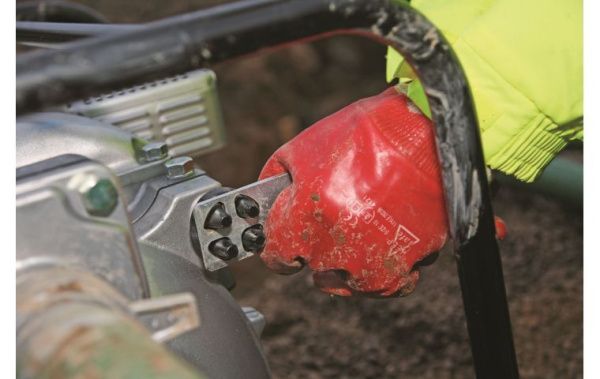 Купить Мотопомпа HONDA WT20XK4-DE в Минске с Доставкой по РБ