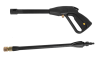 Купить Мойка Huter W135-AR в Минске с Доставкой по РБ