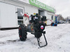 Приобрести Мотоблок дизельный Мотор Сич МБ-4,05 (LIFAN 188FD 6A - 9 л.с.) с эл.стартером в Минске с Доставкой по РБ Купить Мотоблок дизельный Мотор Сич МБ-4,05 (LIFAN 188FD 6A - 9 л.с.) с эл.стартером в Минске с Доставкой по РБ