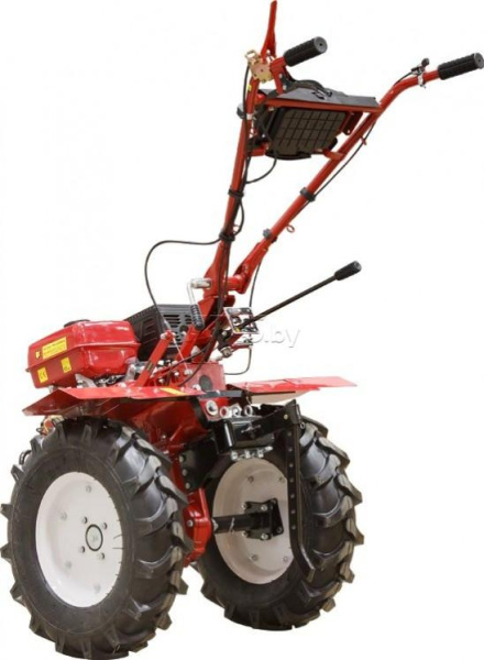 Купить Культиватор бензиновый FERMER FM-1618MXL (FM-1618MXL-65) в Минске с Доставкой по РБ