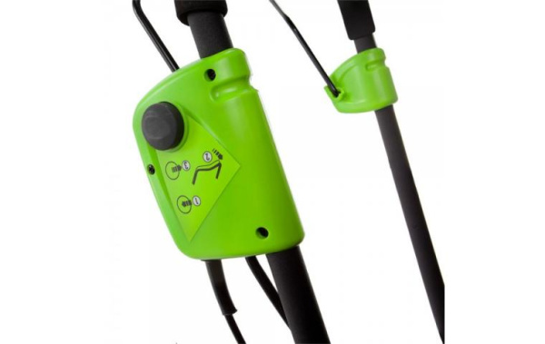 Купить Культиватор электрический GreenWorks GTL9526 в Минске с Доставкой по РБ