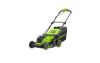 Купить Аккумуляторная газонокосилка Greenworks GD24X2LM411 2x24В в Минске с Доставкой по РБ