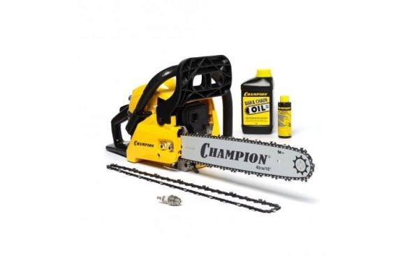 Купить Бензопила Champion A241-16 в Минске с Доставкой по РБ