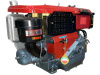 Купить Двигатель дизельный Stark R190NL (10,5л.с) в Минске с Доставкой по РБ