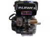 Купить Двигатель Lifan NP460E (192FD-2T, вал 25мм) 18.5лс 18А в Минске с Доставкой по РБ