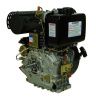 Двигатель Lifan Diesel 192FD, 6A конусный вал (V for generator) — двигатель Lifan для техники
