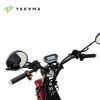 Купить Электросамокат YAKAMA AP-H009-2 красный в Минске с Доставкой по РБ