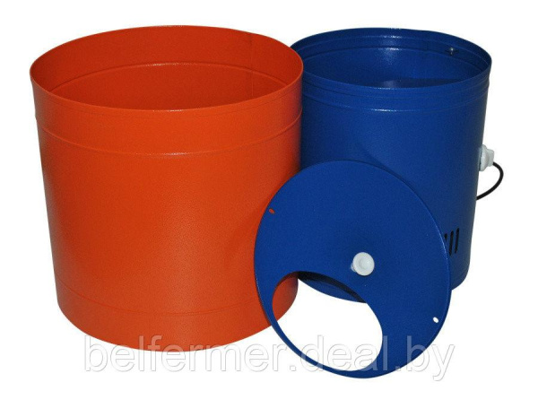 Купить Домашний кормоцех "Оптимус" Электромаш в Минске с Доставкой по РБ