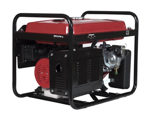 Купить Генератор Lifan 3 GF-3 в Минске с Доставкой по РБ