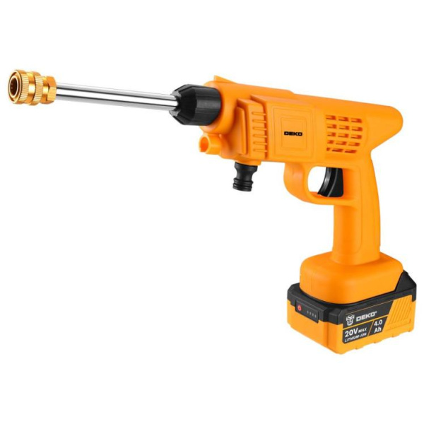 Приобрести Мойка высокого давления DEKO DKCW25 063-4314 в Минске с Доставкой по РБ Купить Мойка высокого давления DEKO DKCW25 063-4314 в Минске с Доставкой по РБ